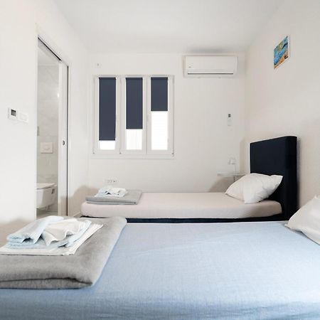 Cityheart-Rooms Задар Екстериор снимка