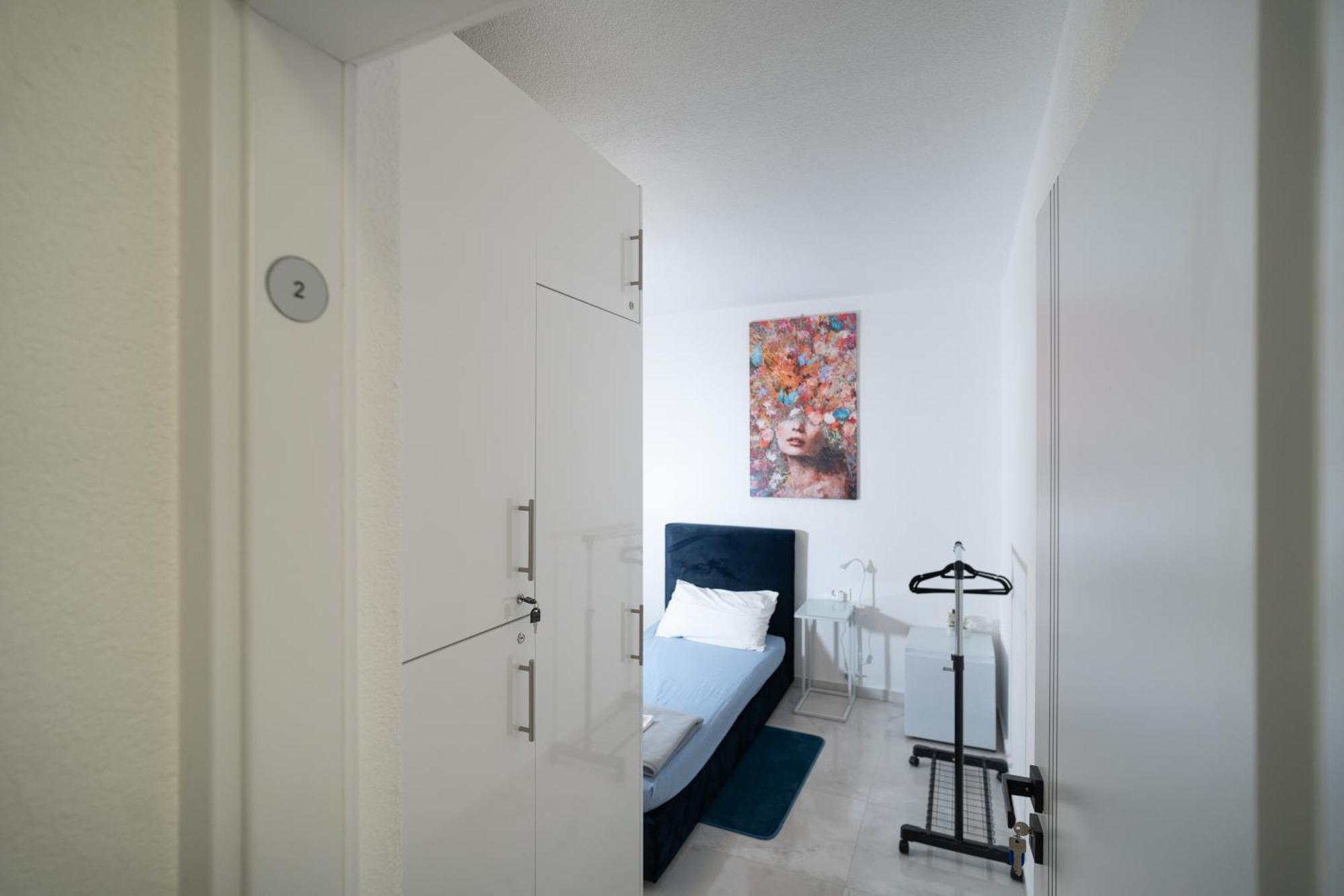 Cityheart-Rooms Задар Екстериор снимка